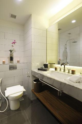 Veranda Hotel @ Pakubuwono fotoÄŸrafÄ±