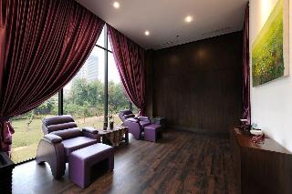 Veranda Hotel @ Pakubuwono fotoÄŸrafÄ±