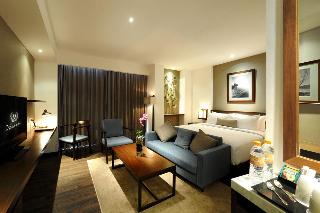 Veranda Hotel @ Pakubuwono fotoÄŸrafÄ±