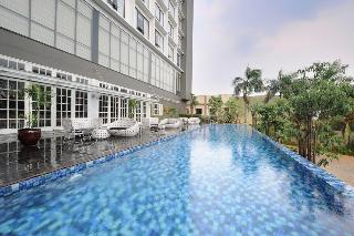 Veranda Hotel @ Pakubuwono fotoÄŸrafÄ±