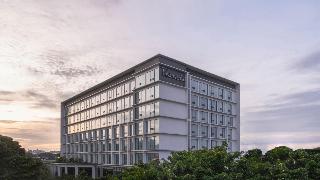 Veranda Hotel @ Pakubuwono otel fotoğrafı
