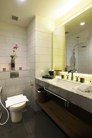 Veranda Hotel @ Pakubuwono fotoÄŸrafÄ±