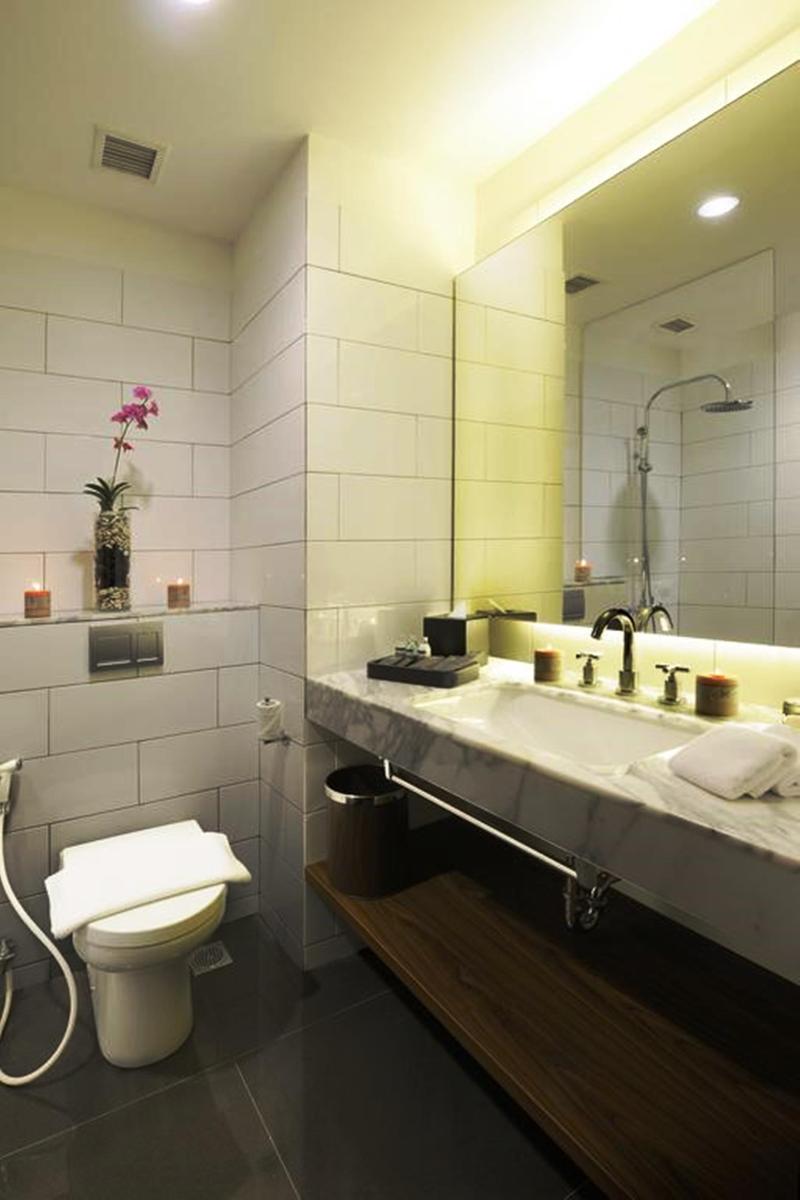 Veranda Hotel @ Pakubuwono - Oda