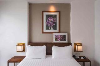 Veranda Hotel @ Pakubuwono fotoÄŸrafÄ±