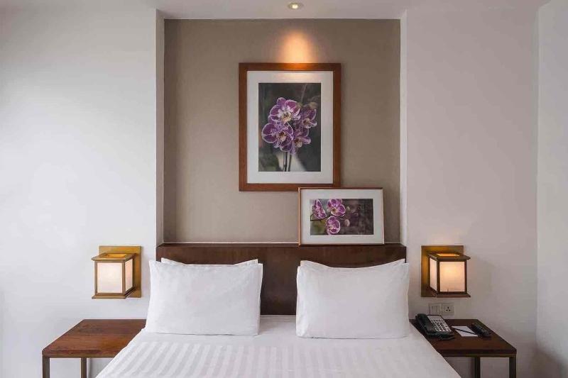 Veranda Hotel @ Pakubuwono - Oda