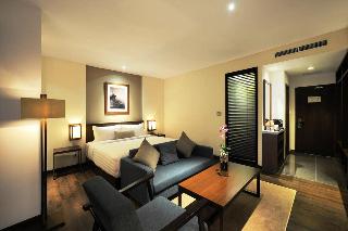 Veranda Hotel @ Pakubuwono fotoÄŸrafÄ±