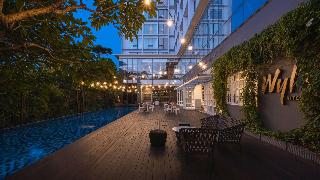 Veranda Hotel @ Pakubuwono fotoÄŸrafÄ±