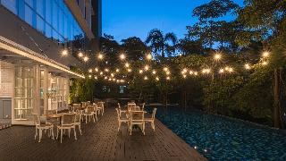 Veranda Hotel @ Pakubuwono fotoÄŸrafÄ±