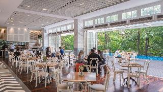 Veranda Hotel @ Pakubuwono fotoÄŸrafÄ±