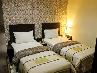 Vindhika Hotel Makassar fotoÄŸrafÄ±