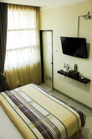 Vindhika Hotel Makassar fotoÄŸrafÄ±