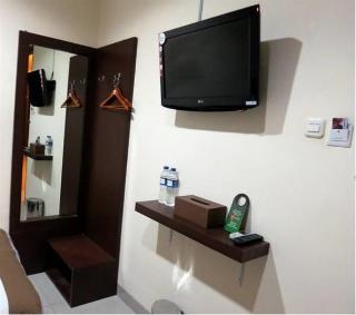 Vindhika Hotel Makassar fotoÄŸrafÄ±