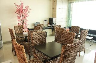 Vindhika Hotel Makassar fotoÄŸrafÄ±