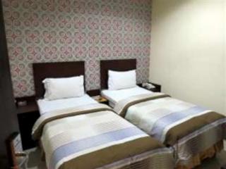 Vindhika Hotel Makassar fotoÄŸrafÄ±