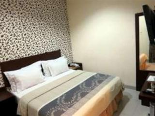 Vindhika Hotel Makassar fotoÄŸrafÄ±