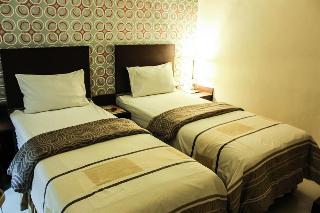Vindhika Hotel Makassar fotoÄŸrafÄ±
