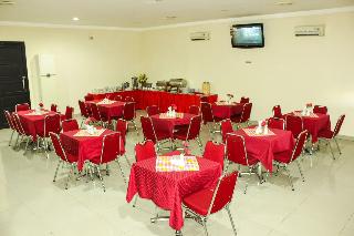 Vindhika Hotel Makassar fotoÄŸrafÄ±