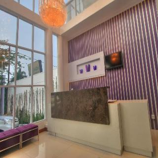 Vio Hotel Surapati fotoÄŸrafÄ±