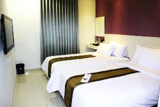 Vio Hotel Surapati fotoÄŸrafÄ±