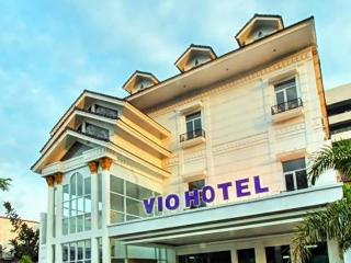 Vio Hotel Surapati otel fotoğrafı