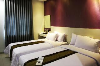 Vio Hotel Surapati fotoÄŸrafÄ±