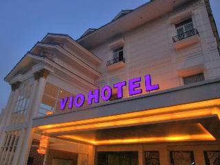 Vio Hotel Surapati fotoÄŸrafÄ±