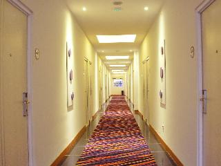 Vio Hotel Surapati fotoÄŸrafÄ±