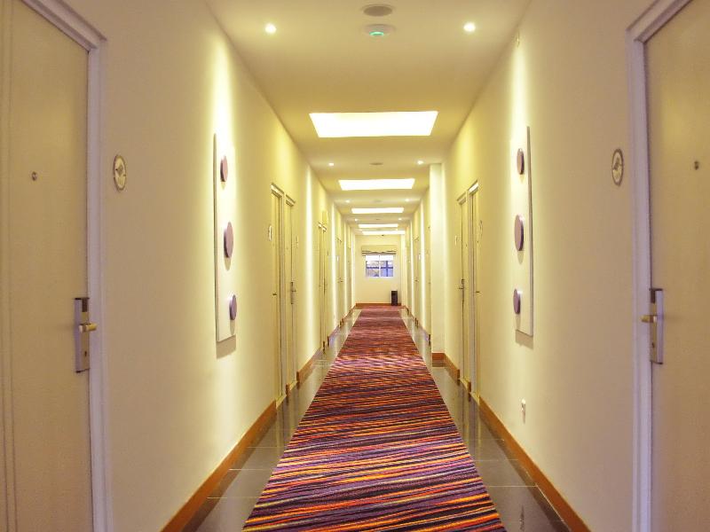 Vio Hotel Surapati - Genel