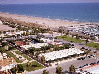 Playa Canet