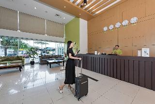 Whiz Prime Megamas Manado fotoÄŸrafÄ±