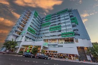 Whiz Prime Megamas Manado fotoÄŸrafÄ±
