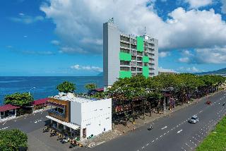 Whiz Prime Megamas Manado fotoÄŸrafÄ±
