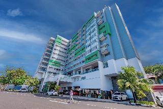 Whiz Prime Megamas Manado fotoÄŸrafÄ±