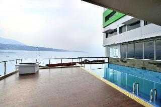 Whiz Prime Megamas Manado fotoÄŸrafÄ±