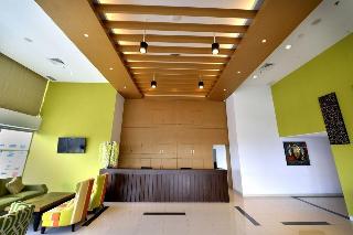 Whiz Prime Megamas Manado fotoÄŸrafÄ±
