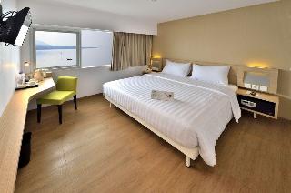 Whiz Prime Megamas Manado fotoÄŸrafÄ±