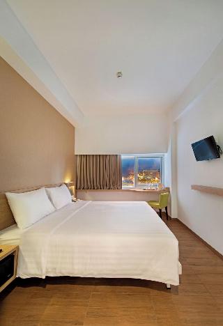 Whiz Prime Megamas Manado fotoÄŸrafÄ±