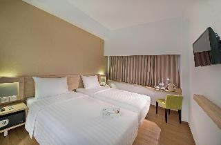 Whiz Prime Megamas Manado fotoÄŸrafÄ±