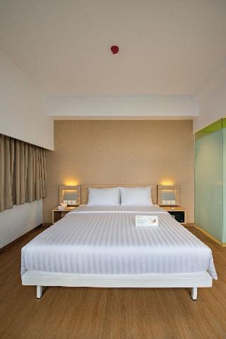 Whiz Prime Megamas Manado fotoÄŸrafÄ±