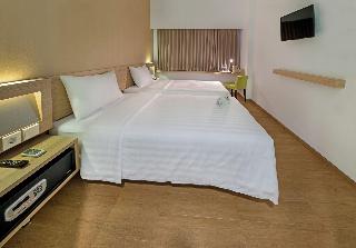 Whiz Prime Megamas Manado fotoÄŸrafÄ±