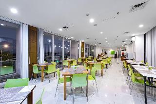 Whiz Prime Megamas Manado fotoÄŸrafÄ±