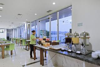 Whiz Prime Megamas Manado fotoÄŸrafÄ±
