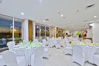 Whiz Prime Megamas Manado fotoÄŸrafÄ±