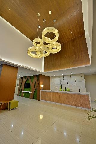 Whiz Prime Pajajaran Bogor fotoÄŸrafÄ±
