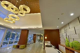 Whiz Prime Pajajaran Bogor fotoÄŸrafÄ±
