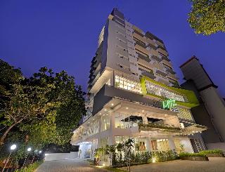 Whiz Prime Pajajaran Bogor fotoÄŸrafÄ±
