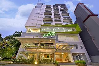 Whiz Prime Pajajaran Bogor fotoÄŸrafÄ±