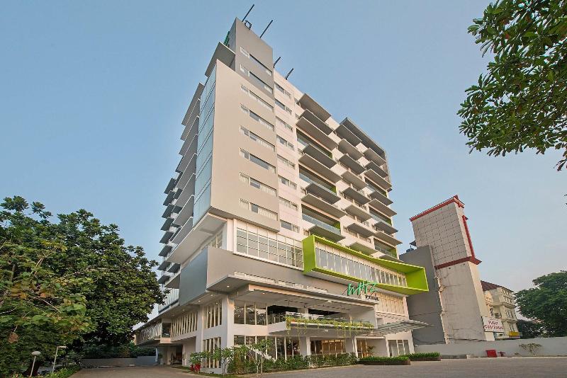 Whiz Prime Pajajaran Bogor - Genel