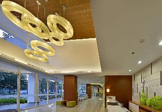 Whiz Prime Pajajaran Bogor fotoÄŸrafÄ±
