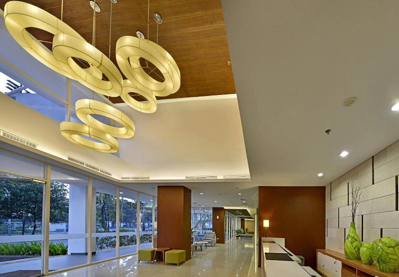 Whiz Prime Pajajaran Bogor - Genel